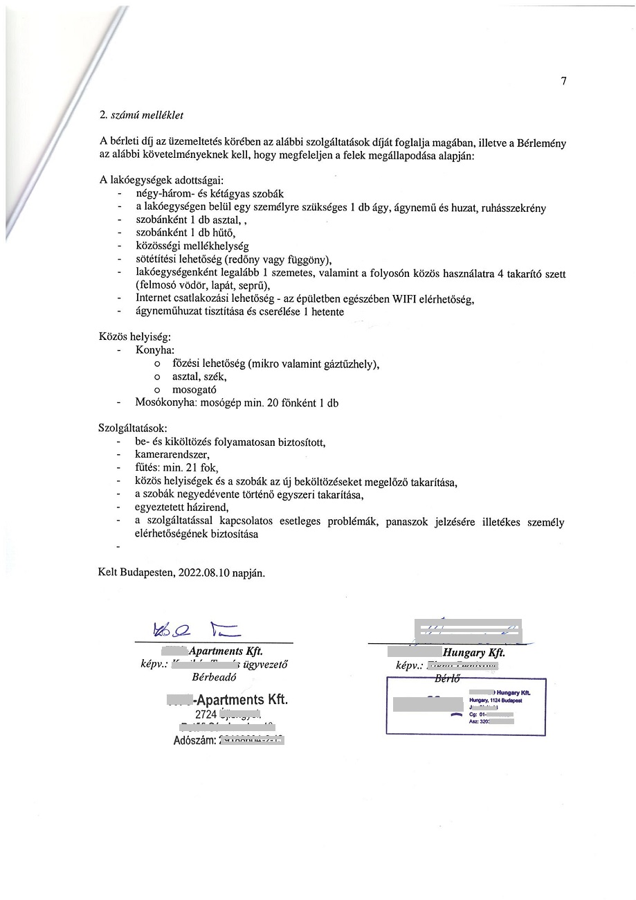 work permit to Hungary