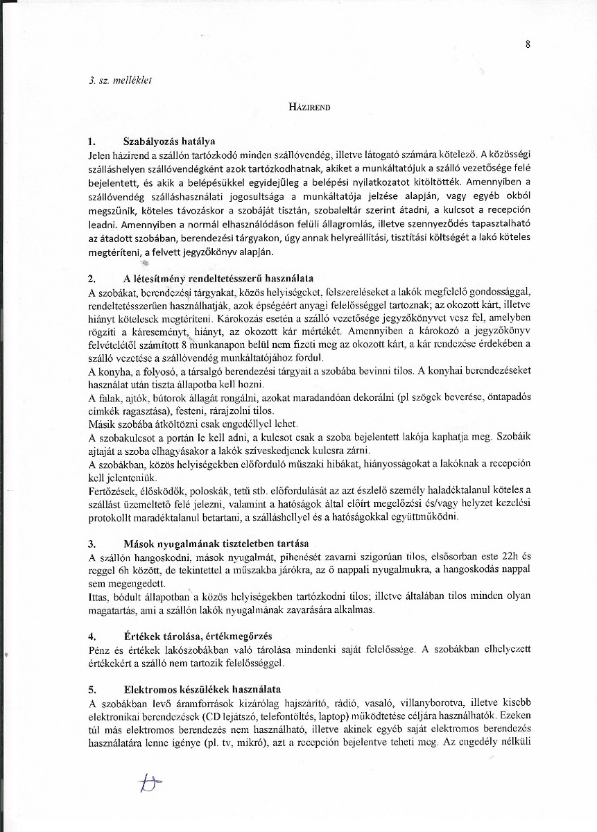 Hungary work permit