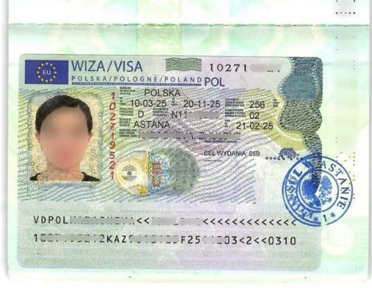 poland seasonal visa