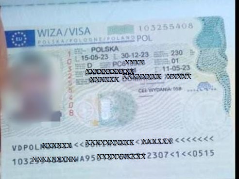 Poland seasonal work visa